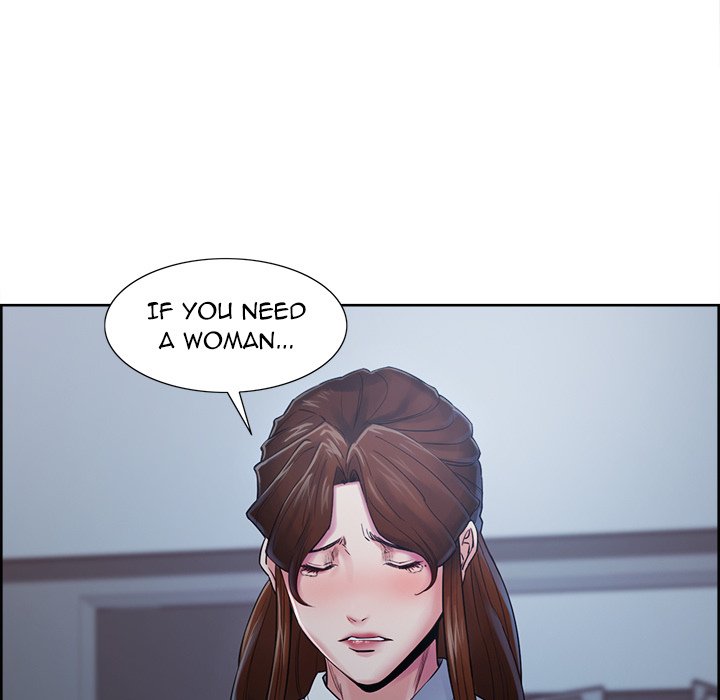 The Sharehouse Manhwa - Chapter 42 Page 111