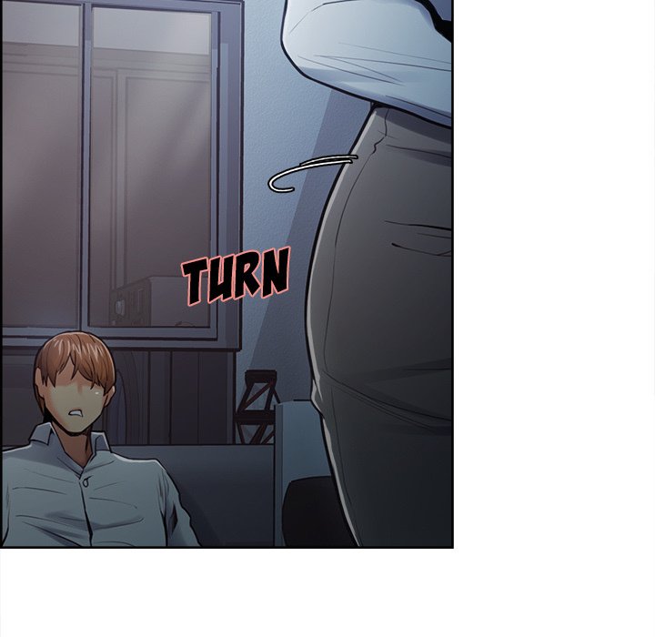 The Sharehouse Manhwa - Chapter 42 Page 115