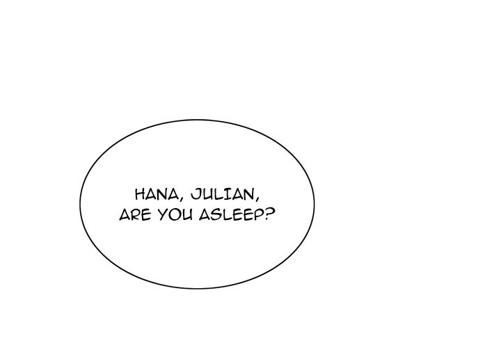 The Sharehouse Manhwa - Chapter 4 Page 1