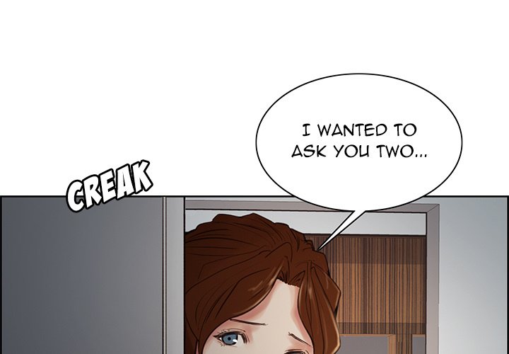 The Sharehouse Manhwa - Chapter 4 Page 2