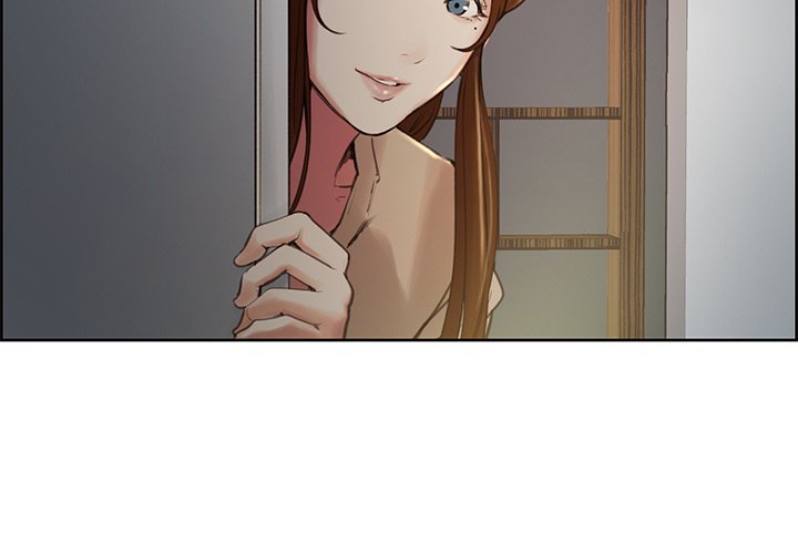 The Sharehouse Manhwa - Chapter 4 Page 3