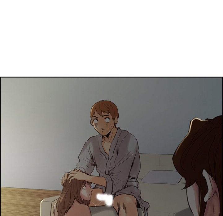 The Sharehouse Manhwa - Chapter 4 Page 4