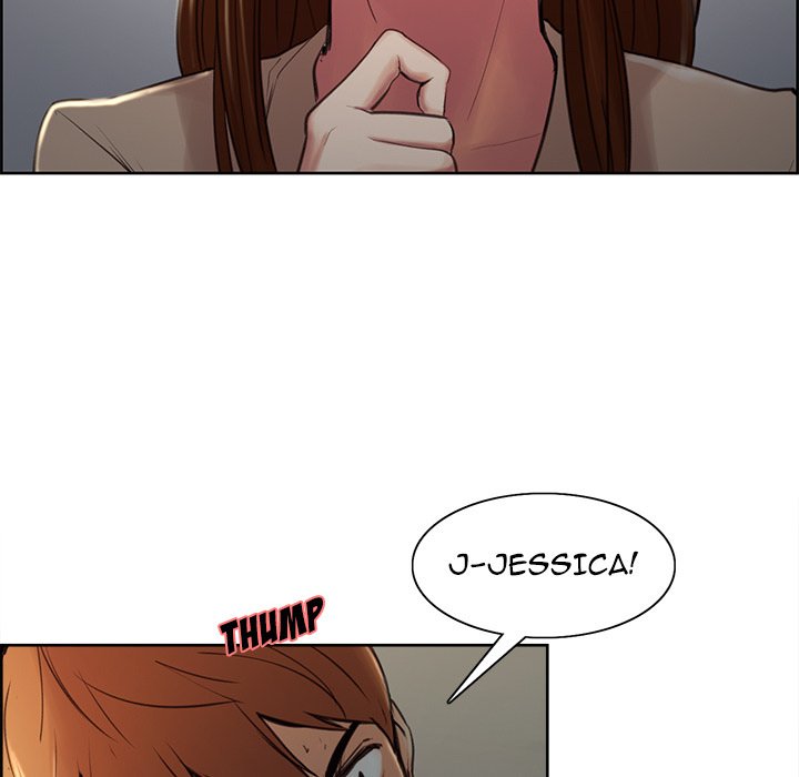 The Sharehouse Manhwa - Chapter 4 Page 7