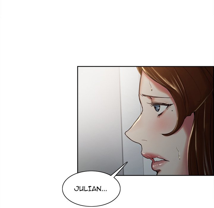 The Sharehouse Manhwa - Chapter 4 Page 9