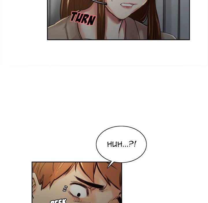 The Sharehouse Manhwa - Chapter 4 Page 12