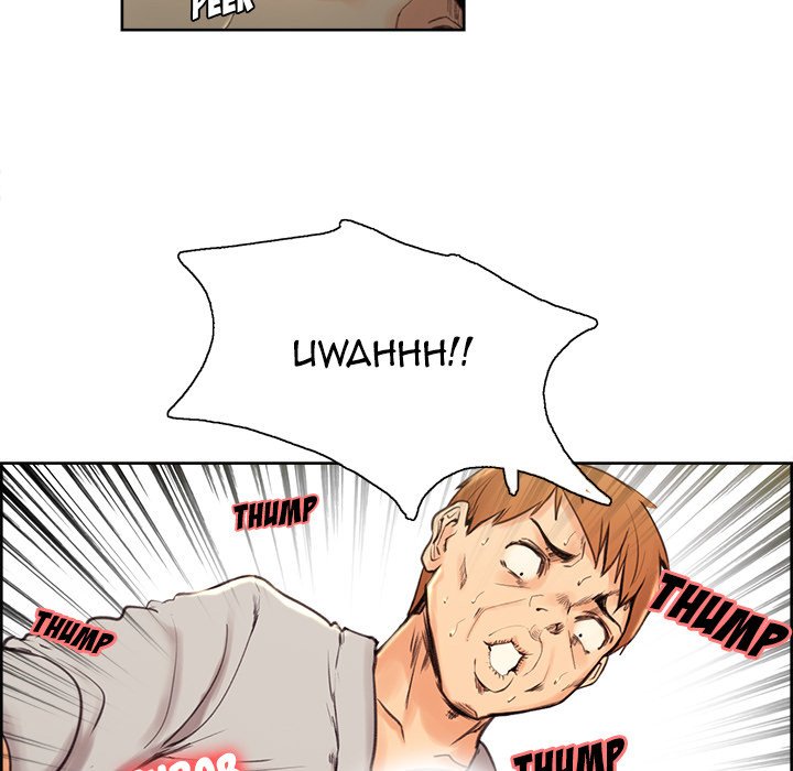 The Sharehouse Manhwa - Chapter 4 Page 13