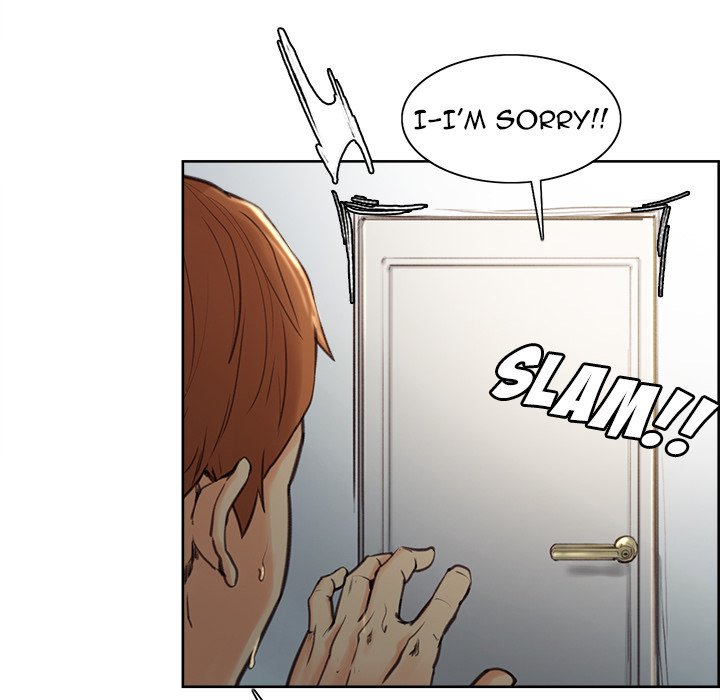 The Sharehouse Manhwa - Chapter 4 Page 16