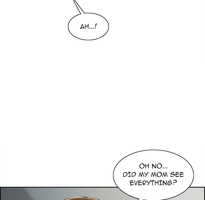 The Sharehouse Manhwa - Chapter 4 Page 17