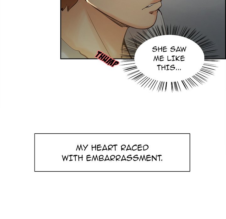 The Sharehouse Manhwa - Chapter 4 Page 21