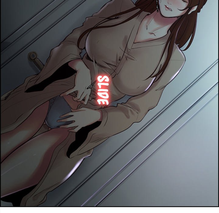 The Sharehouse Manhwa - Chapter 4 Page 25