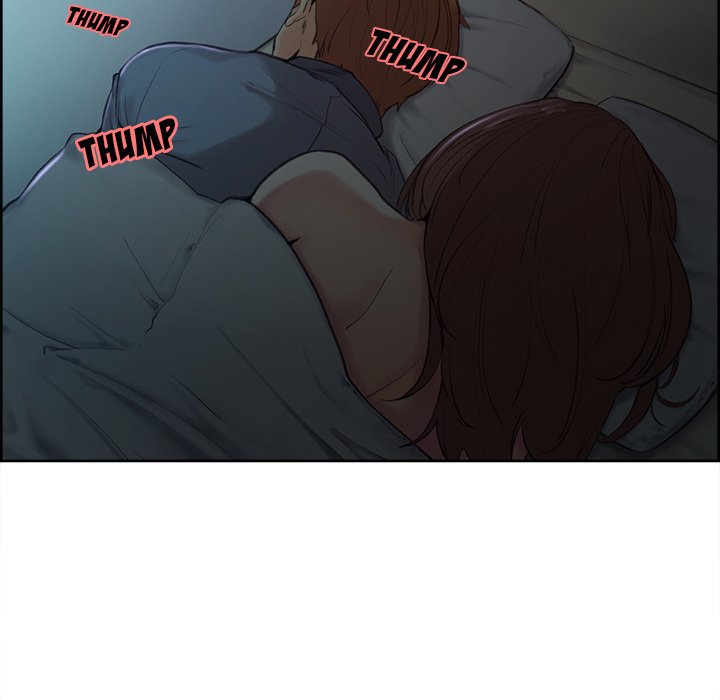 The Sharehouse Manhwa - Chapter 4 Page 31