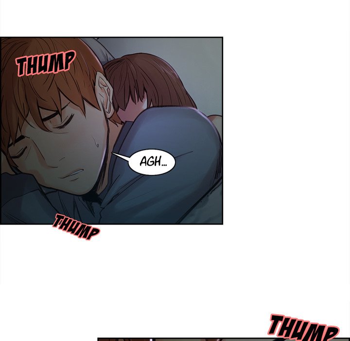 The Sharehouse Manhwa - Chapter 4 Page 32