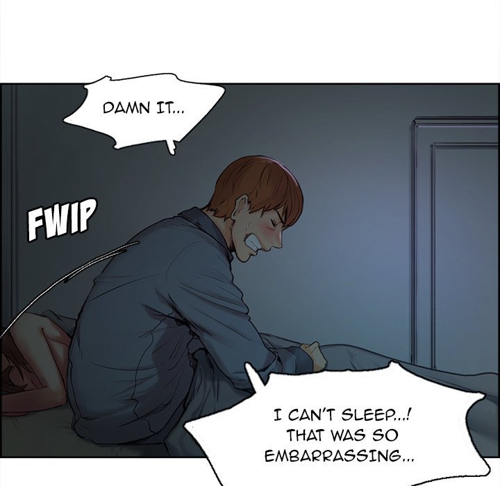 The Sharehouse Manhwa - Chapter 4 Page 34