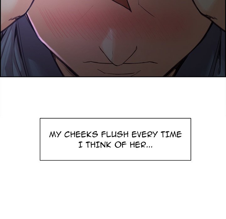 The Sharehouse Manhwa - Chapter 4 Page 41