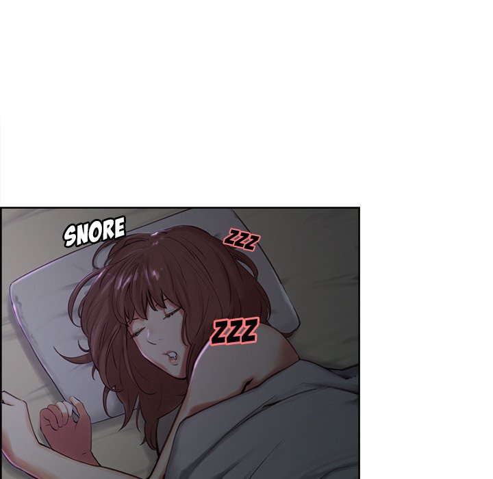 The Sharehouse Manhwa - Chapter 4 Page 42