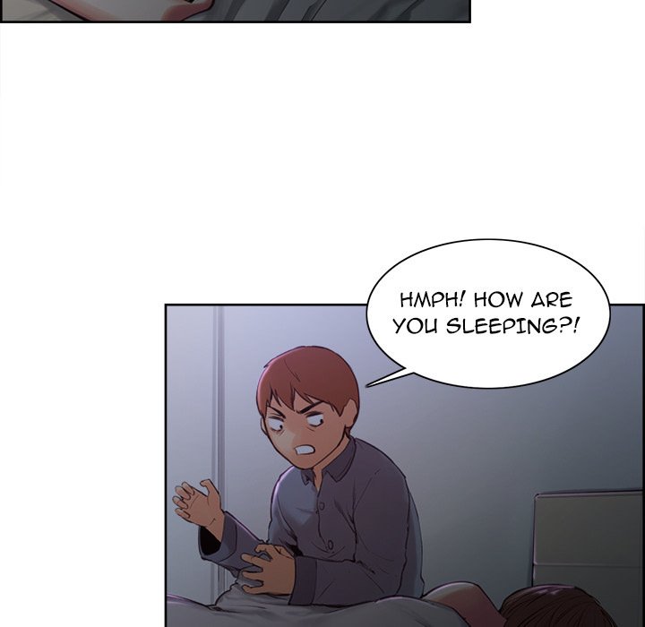 The Sharehouse Manhwa - Chapter 4 Page 43