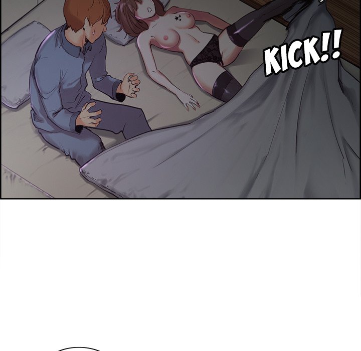 The Sharehouse Manhwa - Chapter 4 Page 45