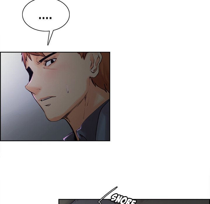 The Sharehouse Manhwa - Chapter 4 Page 46