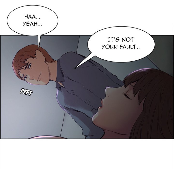 The Sharehouse Manhwa - Chapter 4 Page 48