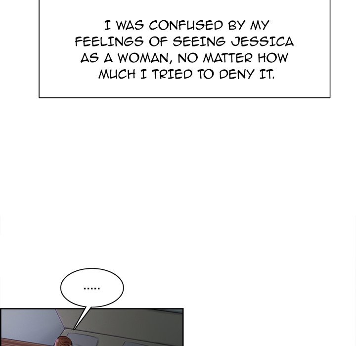 The Sharehouse Manhwa - Chapter 4 Page 52