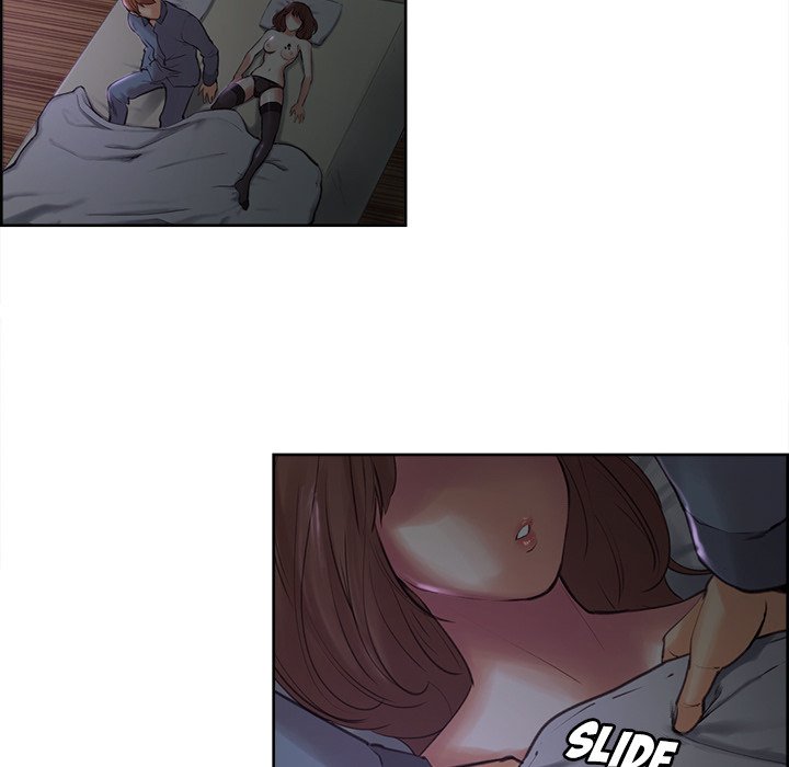 The Sharehouse Manhwa - Chapter 4 Page 53