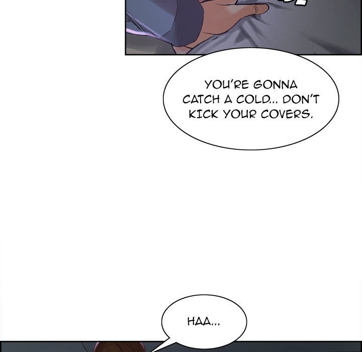 The Sharehouse Manhwa - Chapter 4 Page 54