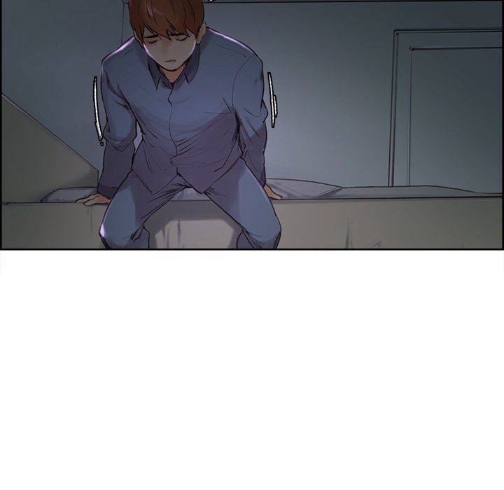 The Sharehouse Manhwa - Chapter 4 Page 55