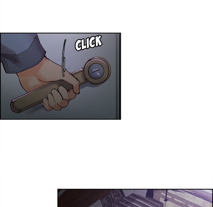 The Sharehouse Manhwa - Chapter 4 Page 56