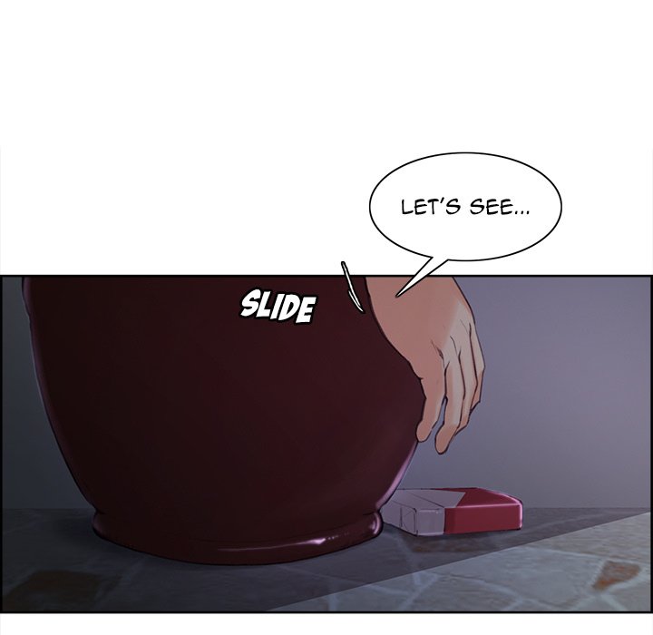 The Sharehouse Manhwa - Chapter 4 Page 58