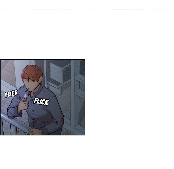 The Sharehouse Manhwa - Chapter 4 Page 59