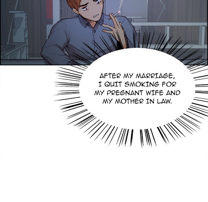 The Sharehouse Manhwa - Chapter 4 Page 62