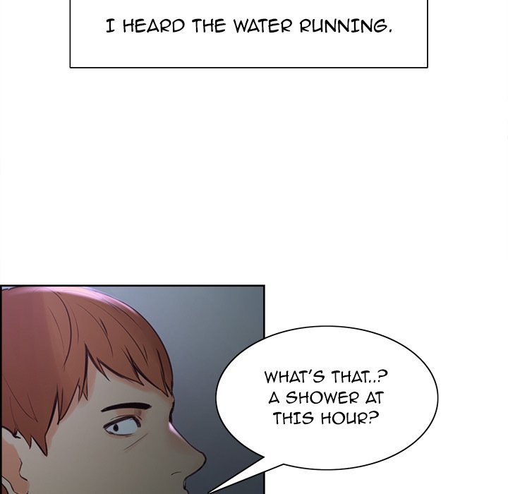 The Sharehouse Manhwa - Chapter 4 Page 74
