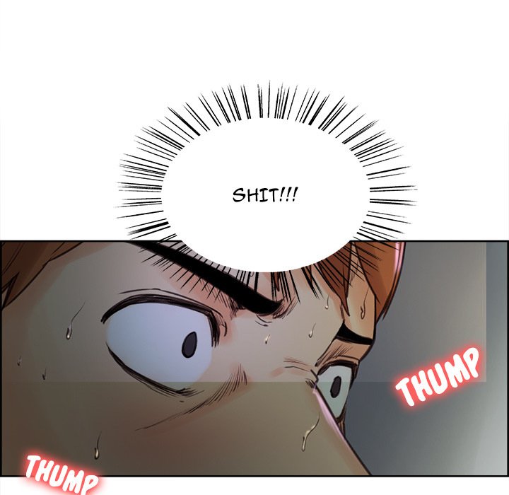 The Sharehouse Manhwa - Chapter 4 Page 82