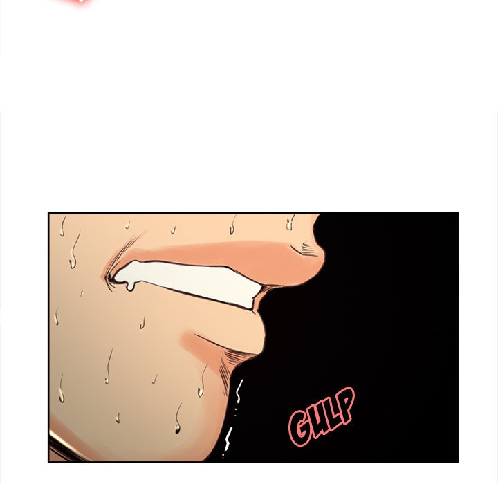 The Sharehouse Manhwa - Chapter 4 Page 83