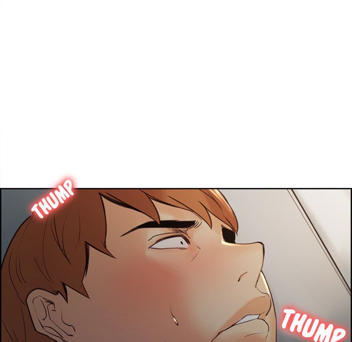 The Sharehouse Manhwa - Chapter 4 Page 109