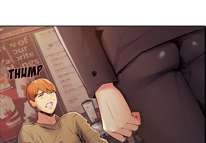 The Sharehouse Manhwa - Chapter 41 Page 1