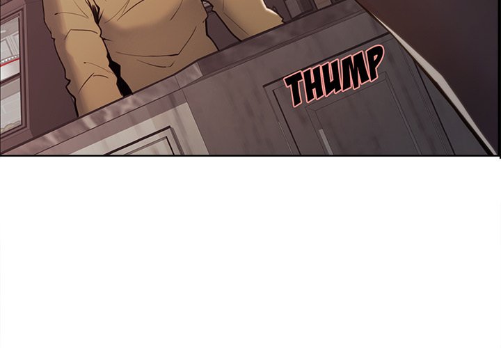 The Sharehouse Manhwa - Chapter 41 Page 2