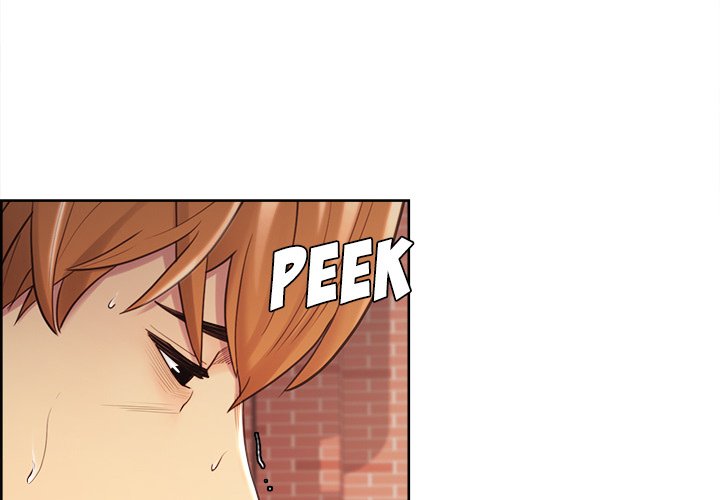 The Sharehouse Manhwa - Chapter 41 Page 3