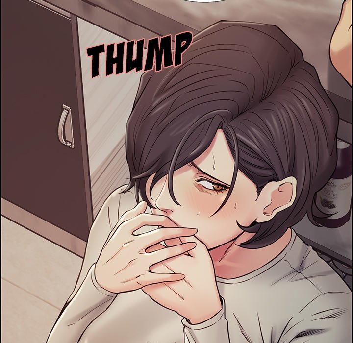 The Sharehouse Manhwa - Chapter 41 Page 8