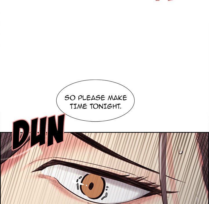 The Sharehouse Manhwa - Chapter 41 Page 10