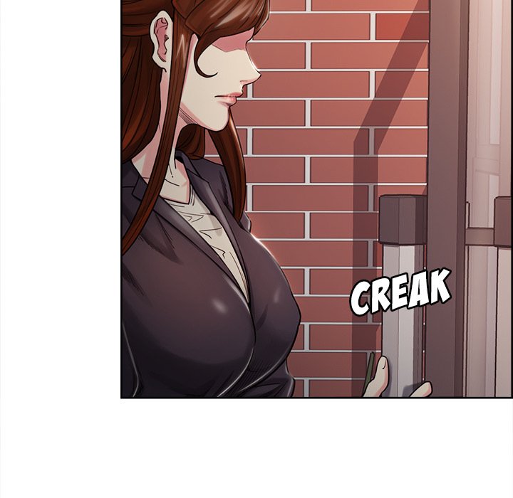 The Sharehouse Manhwa - Chapter 41 Page 16