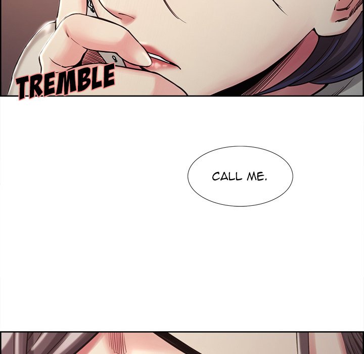 The Sharehouse Manhwa - Chapter 41 Page 19