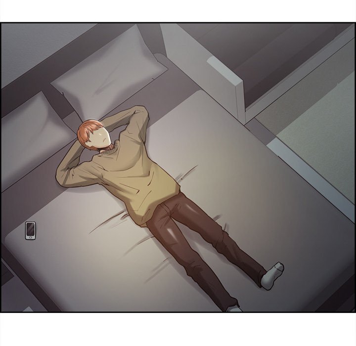 The Sharehouse Manhwa - Chapter 41 Page 25