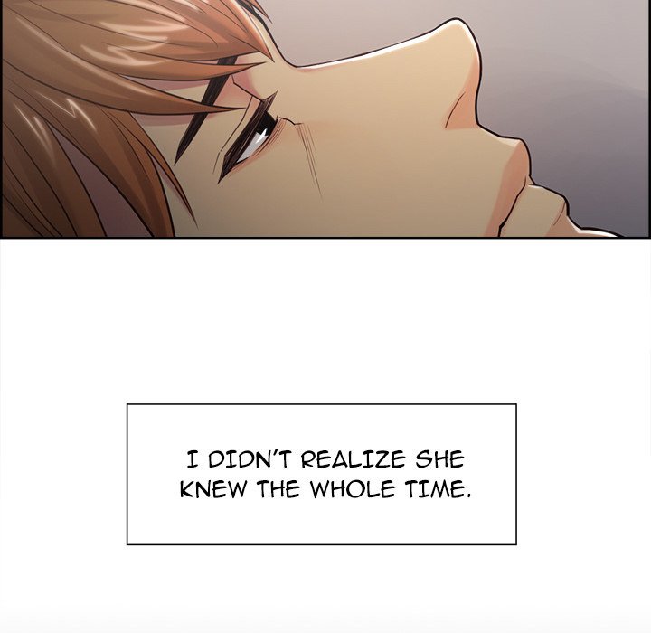 The Sharehouse Manhwa - Chapter 41 Page 27