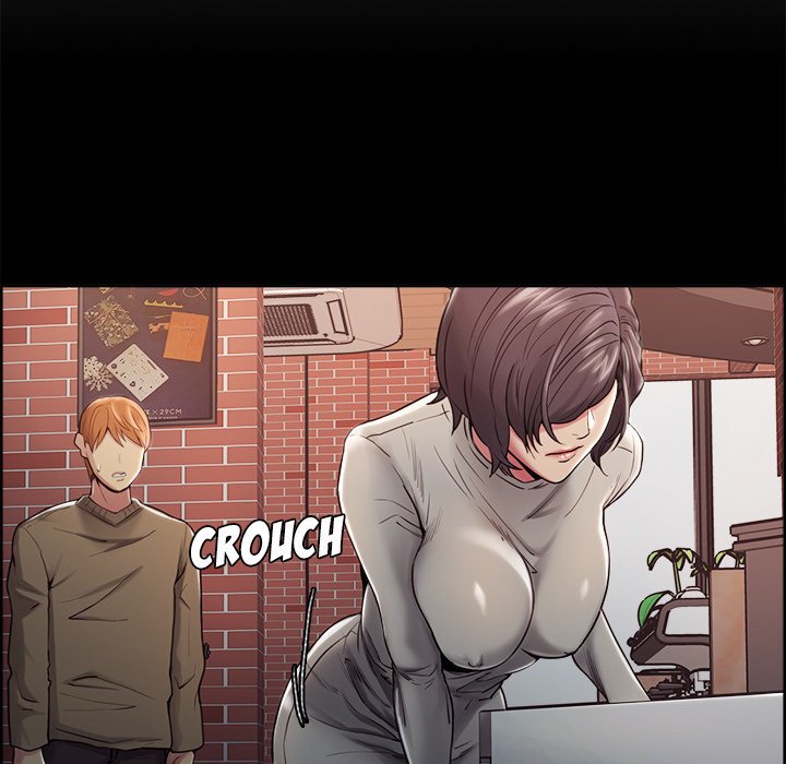 The Sharehouse Manhwa - Chapter 41 Page 29