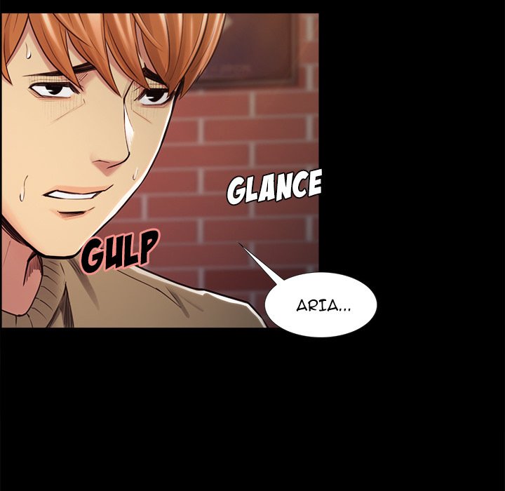 The Sharehouse Manhwa - Chapter 41 Page 31