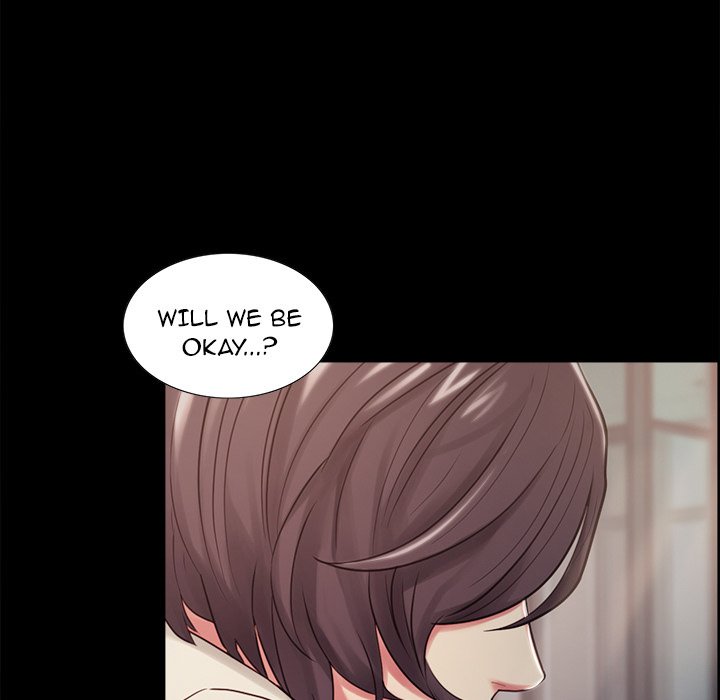 The Sharehouse Manhwa - Chapter 41 Page 32