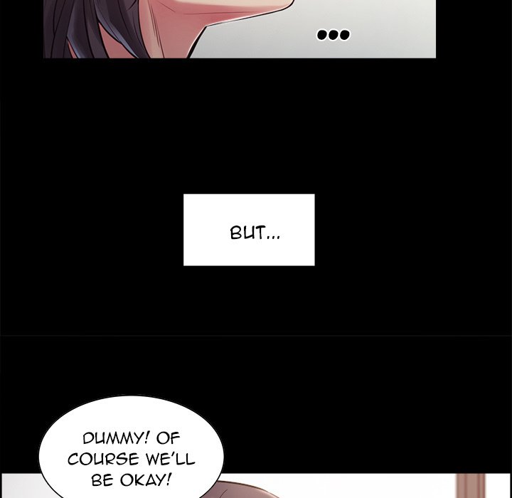 The Sharehouse Manhwa - Chapter 41 Page 35