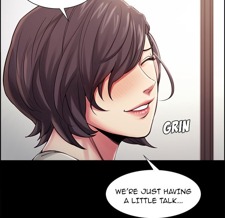 The Sharehouse Manhwa - Chapter 41 Page 36