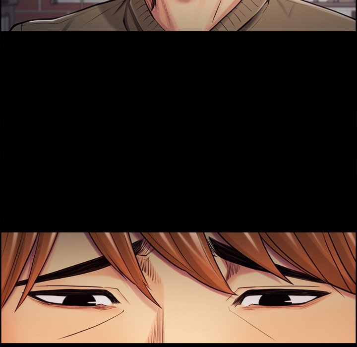 The Sharehouse Manhwa - Chapter 41 Page 38